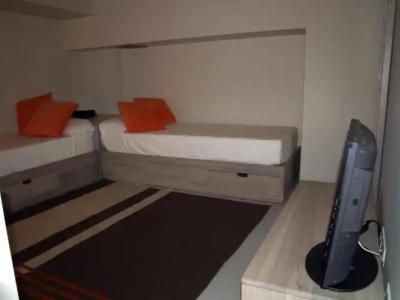 Eco Alcalá Suites - 48
