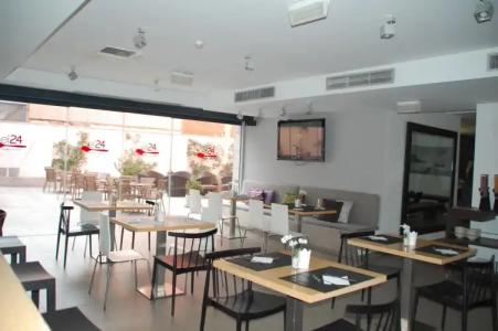 Eco Alcalá Suites - 22