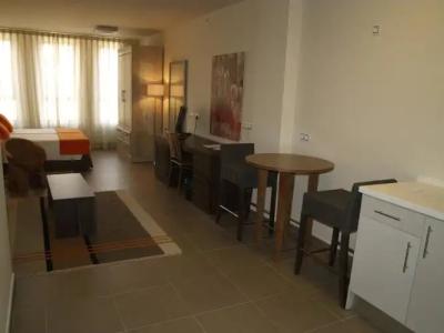 Eco Alcalá Suites - 5