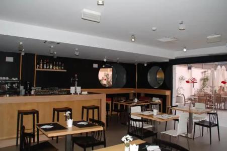 Eco Alcalá Suites - 21
