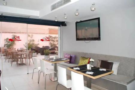 Eco Alcalá Suites - 23