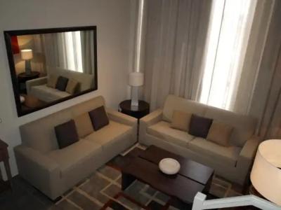 Eco Alcalá Suites - 54