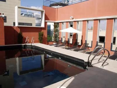 Eco Alcalá Suites - 17