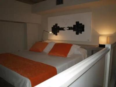 Eco Alcalá Suites - 55