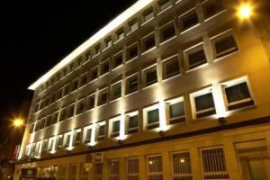 Infanta Mercedes, Madrid