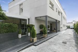 Globales Acis y Galatea Hotel, Madrid
