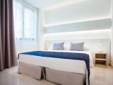 Galatea room