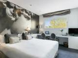 Acis Double room