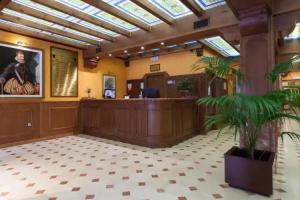 Agora Juan de Austria Mini-hotel, Madrid
