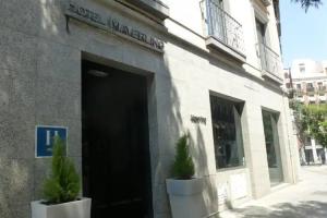 Mayerling Hotel, Madrid