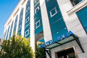 Hotel Julia, Madrid