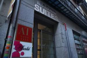 AB Design Suites, Madrid