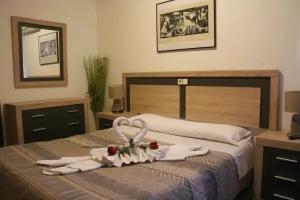 Pensión San Isidro Guest house, Madrid