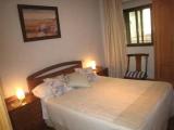 Standard room with city view