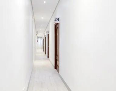 Hostal Castilla I Atocha - 20