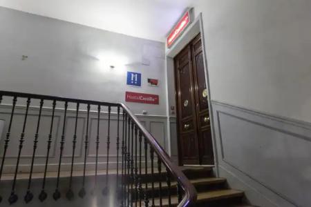 Hostal Castilla I Atocha - 11