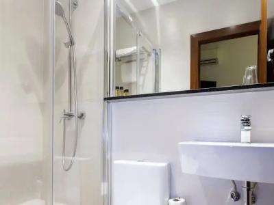 Hostal Castilla I Atocha - 8
