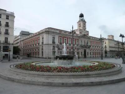 Hostal Castilla I Atocha - 15