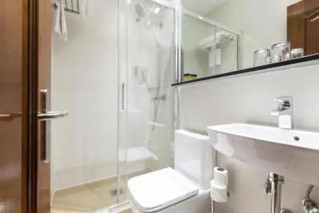 Hostal Castilla I Atocha - 21