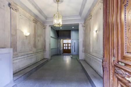 Hostal Castilla I Atocha - 13