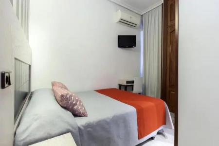 Hostal Castilla I Atocha - 18