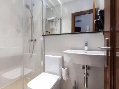 Hostal Castilla I Atocha - 7