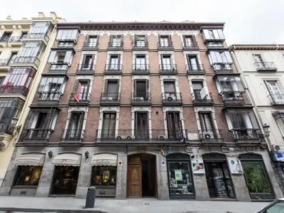 Hostal Castilla I Atocha - 14