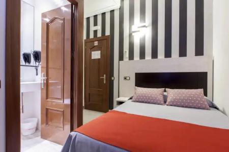 Hostal Castilla I Atocha - 2