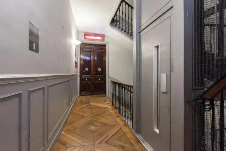 Hostal Castilla I Atocha - 10