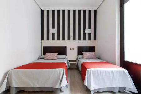 Hostal Castilla I Atocha - 5