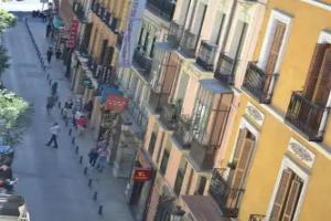 Hostal Star Guest house, Madrid
