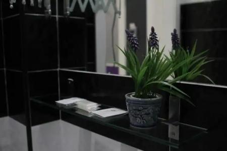 Hostal Madrid Star - 17