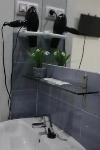 Hostal Madrid Star - 81