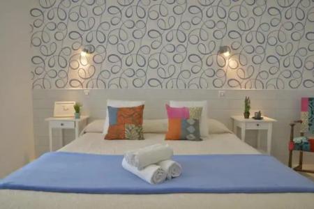 Hostal Madrid Star - 77