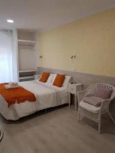 Hostal Madrid Star - 80