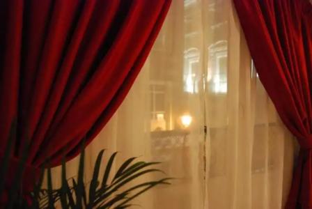 Hostal Madrid Star - 91