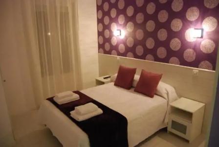 Hostal Madrid Star - 35