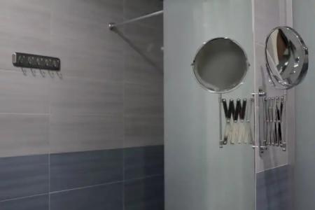 Hostal Madrid Star - 8