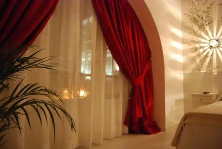 Hostal Madrid Star - 92