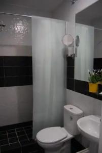 Hostal Madrid Star - 69