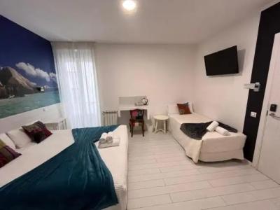Hostal Madrid Star - 60