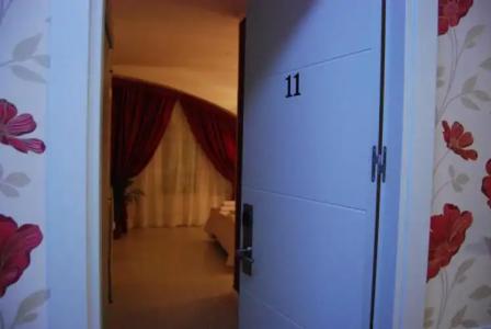 Hostal Madrid Star - 93