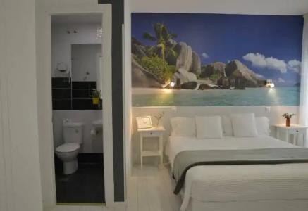 Hostal Madrid Star - 53