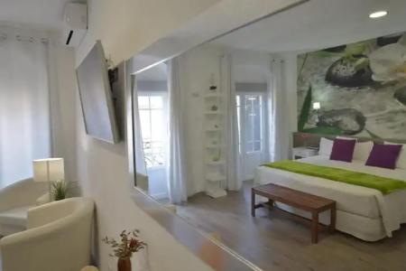 Hostal Madrid Star - 108