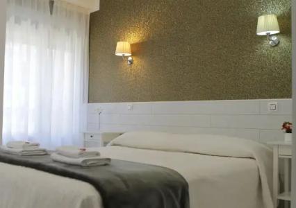 Hostal Madrid Star - 5