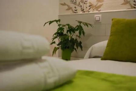 Hostal Madrid Star - 41