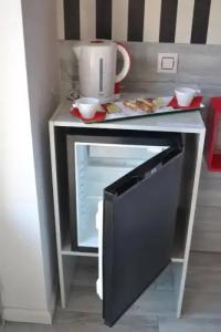 Hostal Madrid Star - 15