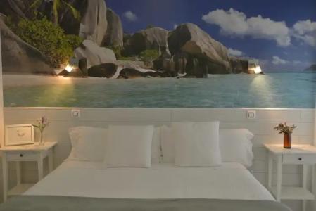 Hostal Madrid Star - 3