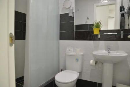 Hostal Madrid Star - 56