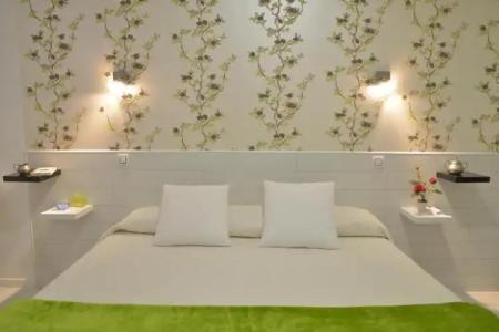 Hostal Madrid Star - 47